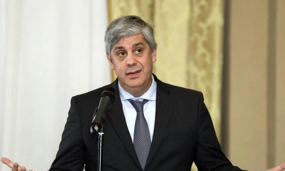 Μάριο Σεντένο: "Εάν αποτύχουμε, θα περάσουμε σε μια οικονομική κρίση"